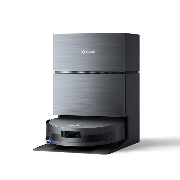 Ecovacs Deebot X11 Pro Omni 0.22 L Bagless Black 11