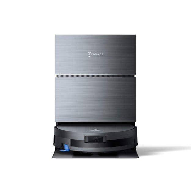 Ecovacs Deebot X11 Pro Omni 0.22 L Bagless Black 10