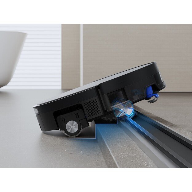 Ecovacs Deebot X11 Pro Omni 0.22 L Bagless Black 2