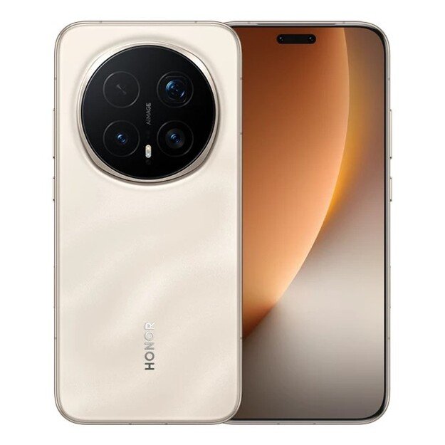 Honor Magic8 Pro 5G 17 cm (6.71 ) Dual SIM Android 16.0 USB Type-C 12 GB 512 GB 7100 mAh Gold