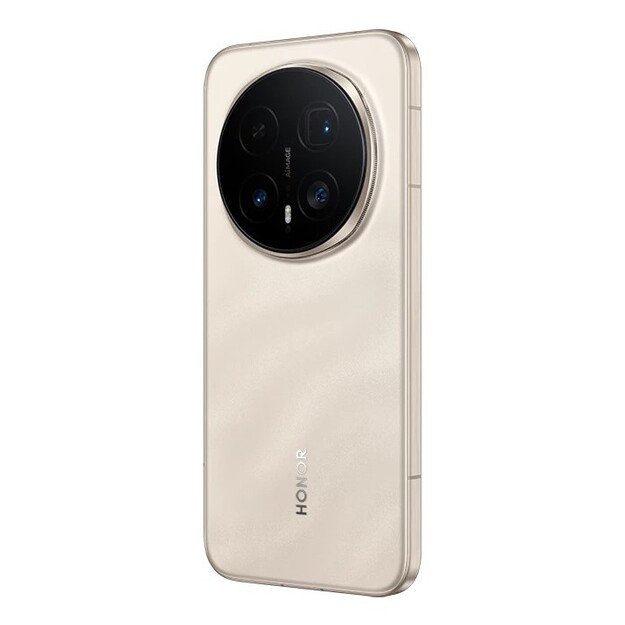 Honor Magic8 Pro 5G 17 cm (6.71 ) Dual SIM Android 16.0 USB Type-C 12 GB 512 GB 7100 mAh Gold 5