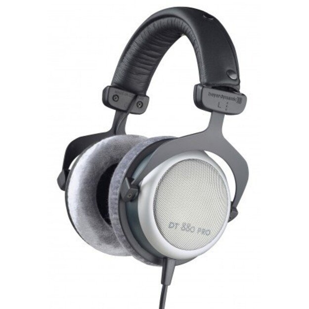 Beyerdynamic | Studio headphones | DT 880 PRO | Wired | On-Ear