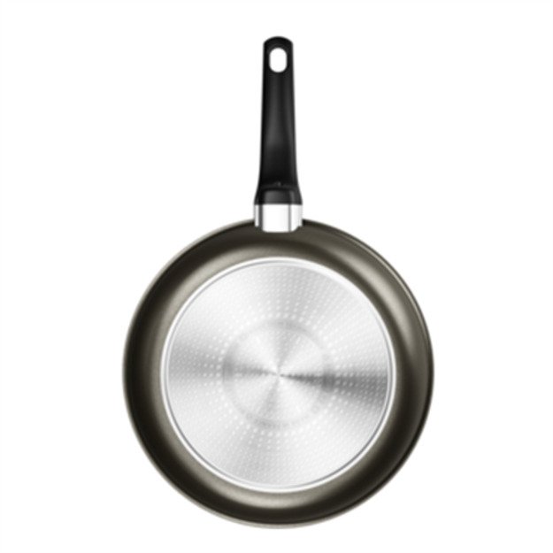 Frying Pan | G3050702 Protech | Frying | Diameter 30 cm | Suitable for induction hob | Fixed handle