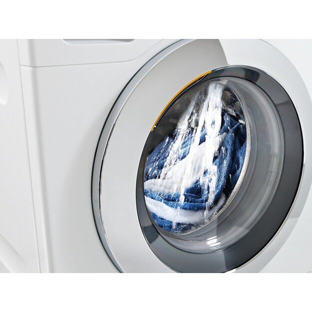 MIELE WWV 980 WPS