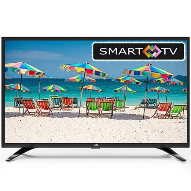 TV 43  LIN 43LFHD1850 SMART Full HD DVB-T2