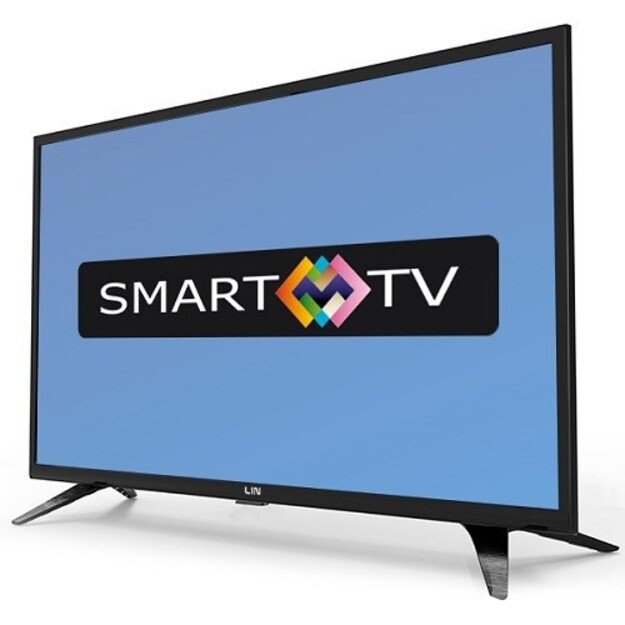 TV 43  LIN 43LFHD1850 SMART Full HD DVB-T2