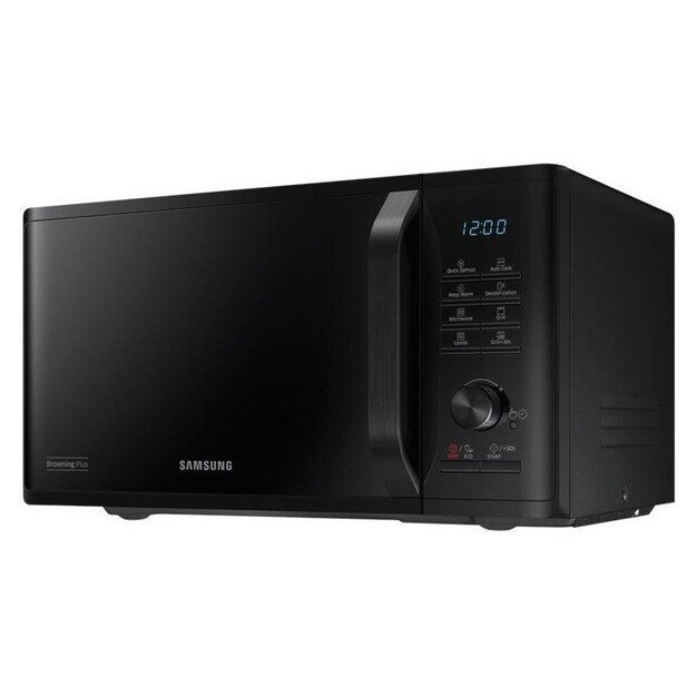 Mikrobangų krosnelė Samsung MG23K3515AK 1