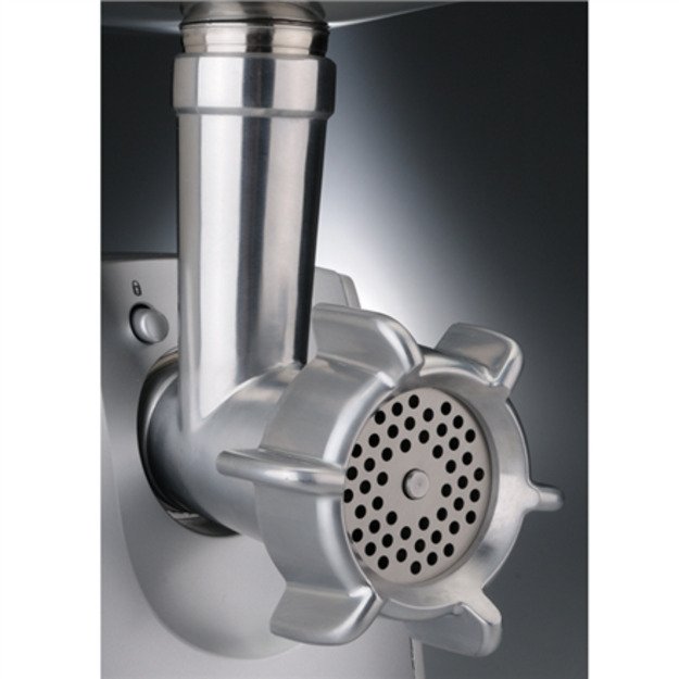 Meat Mincer Gastroback Design Mincer Pro M 41408 Silver 3