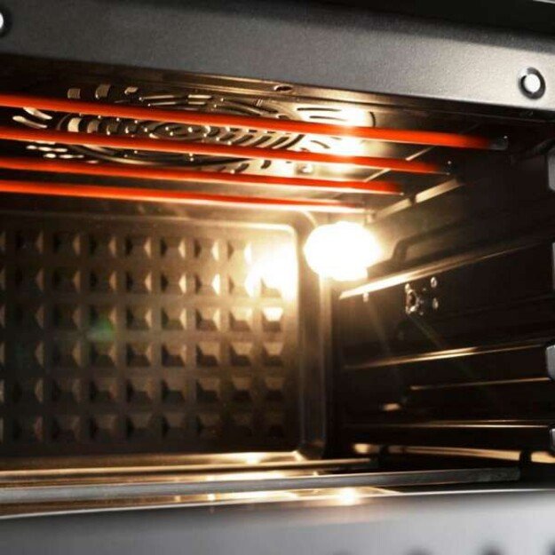 Gastroback 42815 Design Oven Air Fry & Pizza 1