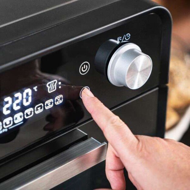 Gastroback 42815 Design Oven Air Fry & Pizza 2