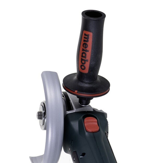 Kampinis &scaron;lifuokis ir lagaminas METABOX 165L 600404650 METABO