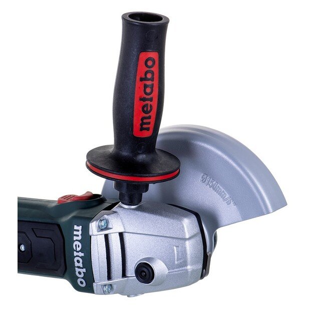 Kampinis &scaron;lifuokis ir lagaminas METABOX 165L 600404650 METABO