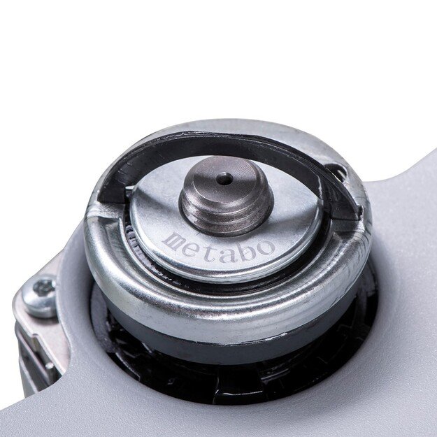 Kampinis &scaron;lifuokis ir lagaminas METABOX 165L 600404650 METABO