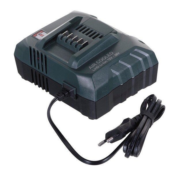 Kampinis &scaron;lifuokis ir lagaminas METABOX 165L 600404650 METABO