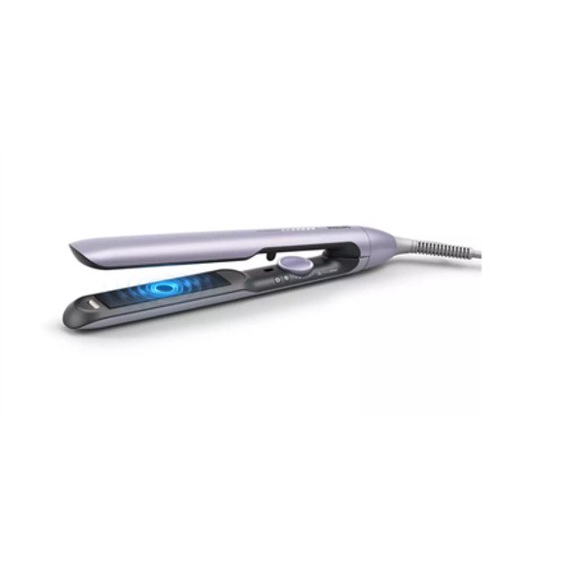 Philips BHS742/00 Straightener Series 7000 Metallic Light Purple
