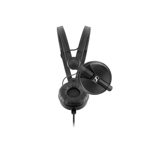 Sennheiser HD 25 - professional headphones, dynamic, closed