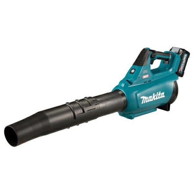 MAKITA BLOWER 40V XGT mUB001GM101 1x4.0Ah