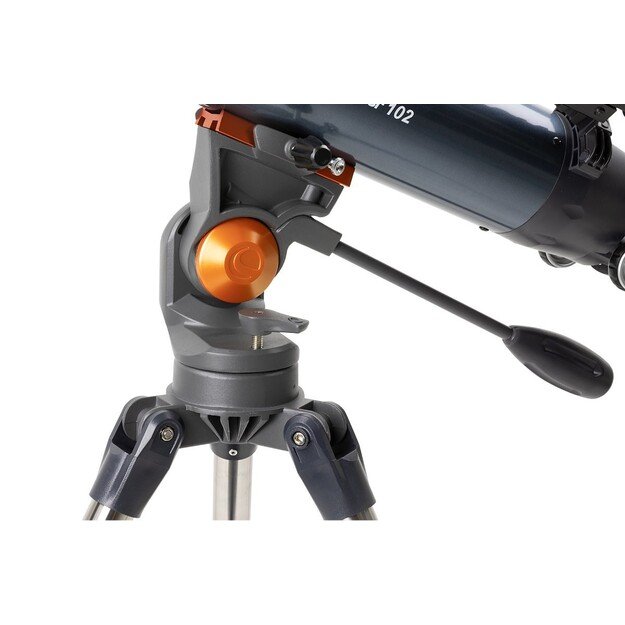 Celestron Astromaster 102 AZ telescope 3