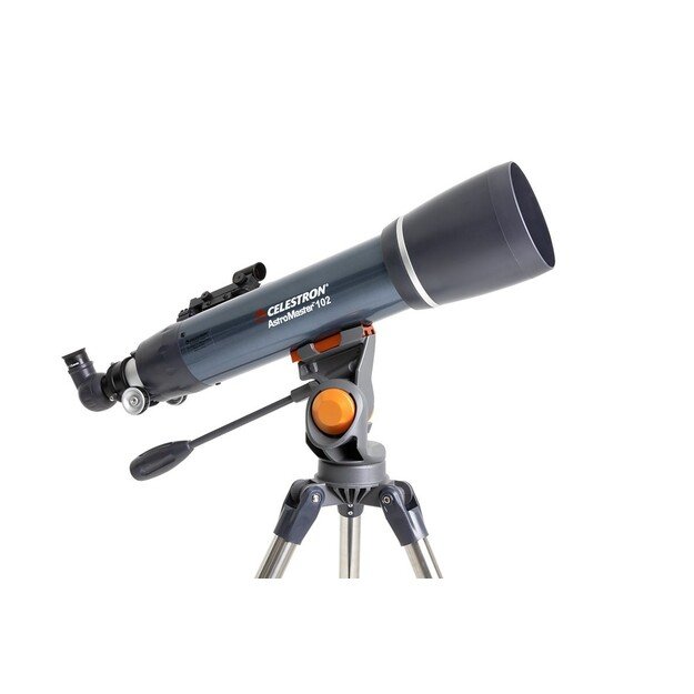 Celestron Astromaster 102 AZ telescope 6