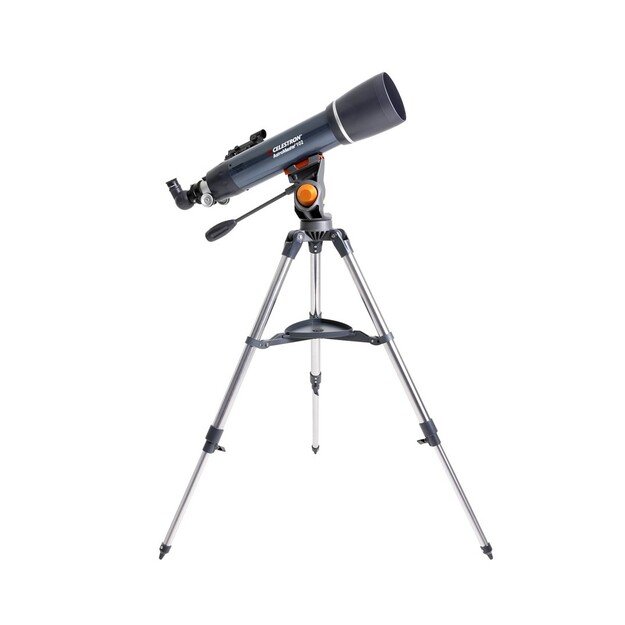 Celestron Astromaster 102 AZ telescope 5