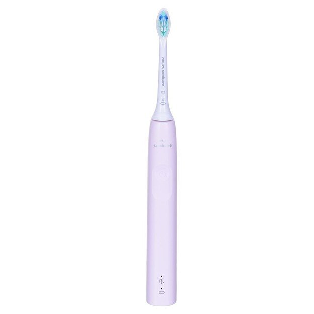 Philips 3100 series Sonic technology Sonic electric toothbrush