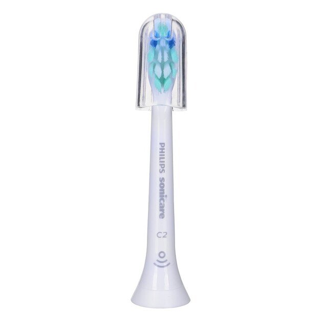 Philips 3100 series Sonic technology Sonic electric toothbrush
