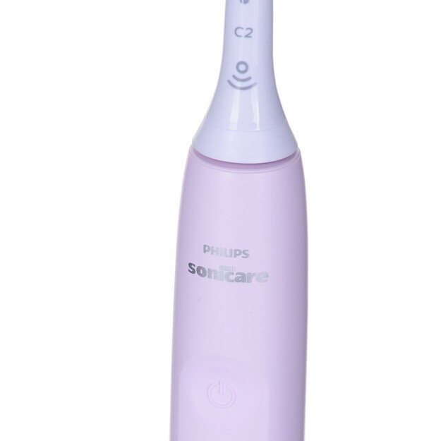 Philips 3100 series Sonic technology Sonic electric toothbrush