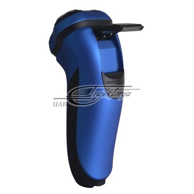 Skustuvas Blaupunkt MSR-401 1