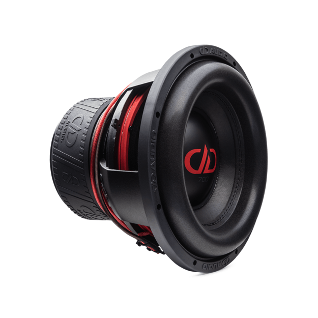 DD audio 712f-D4