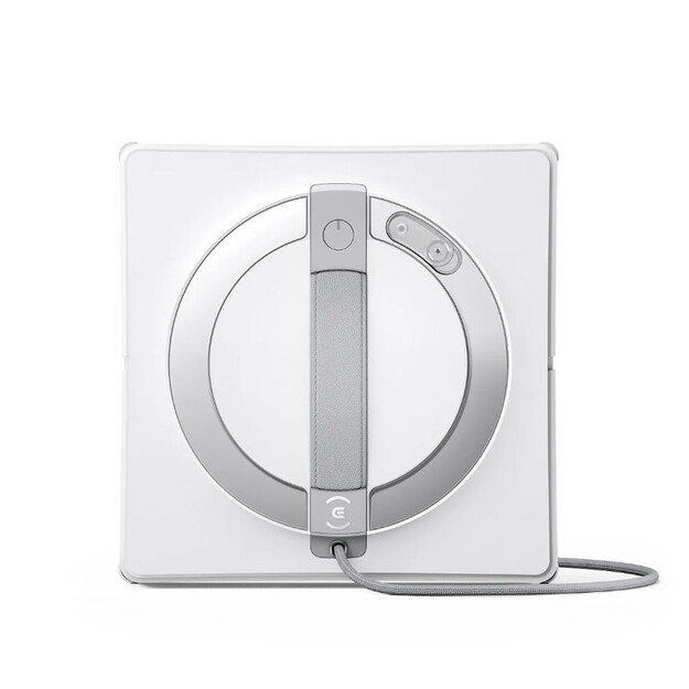 Ecovacs Winbot W2 OMNI window cleaning robot (white) 7