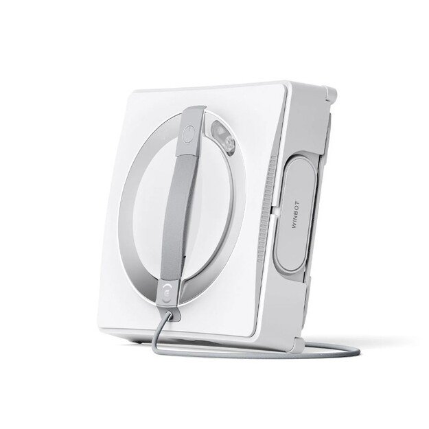 Ecovacs Winbot W2 OMNI window cleaning robot (white) 6