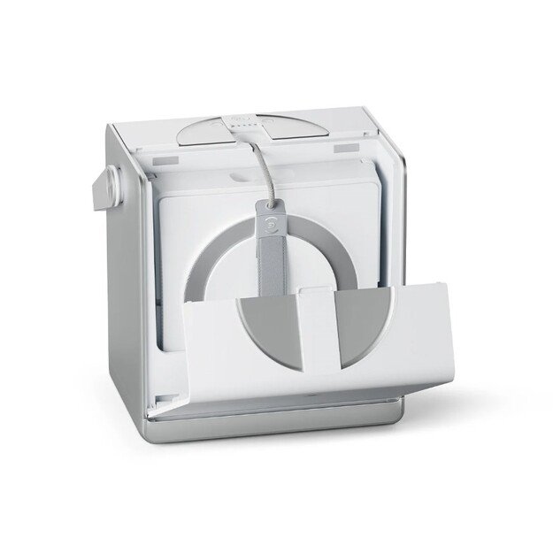 Ecovacs Winbot W2 OMNI window cleaning robot (white) 3