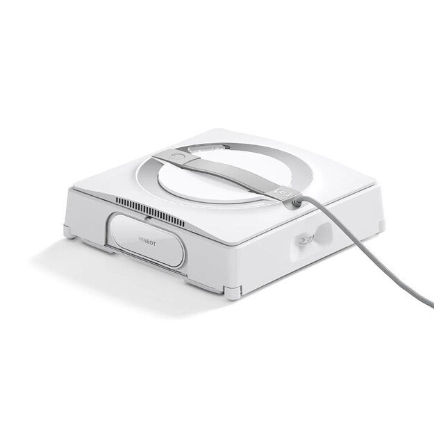 Ecovacs Winbot W2 OMNI window cleaning robot (white) 5