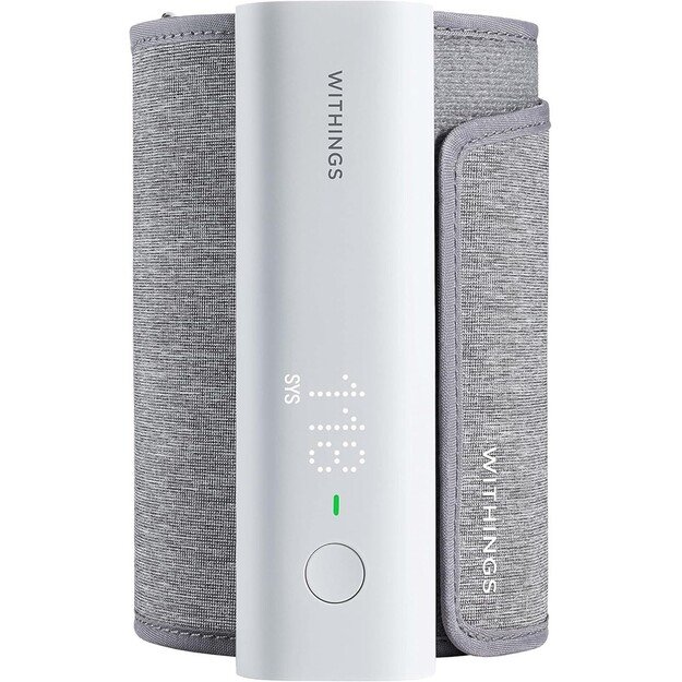 Withings BPM Connect - Wireless Blood Pressure