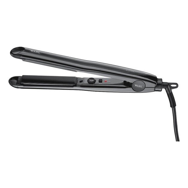Wahl Cutek Straightening iron Warm Black 2.8 m