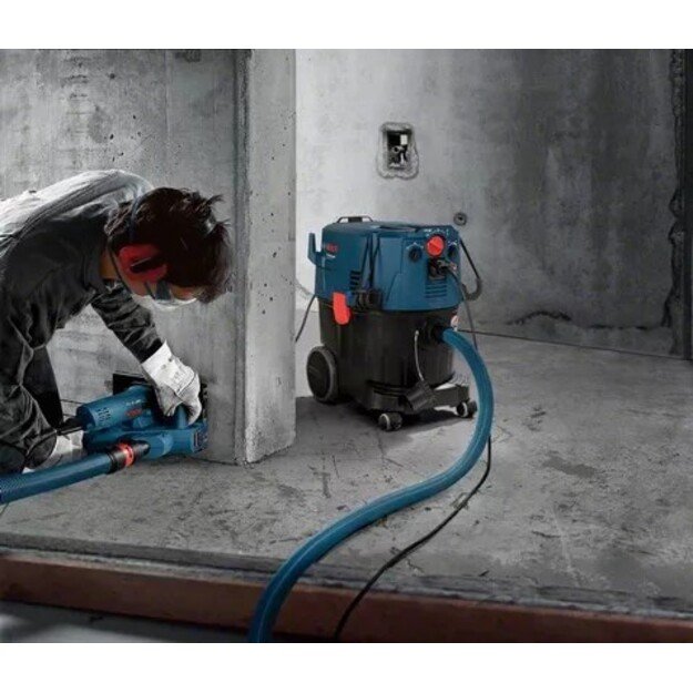 Bosch GNF 35 CA 15 cm 93004 RPM 1400 W 4