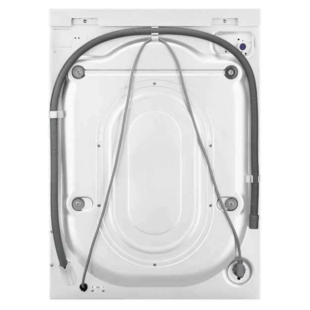 Electrolux PerfectCare 600 EW6SN406WP washing machine Front-load 6 kg 1000 RPM White 2