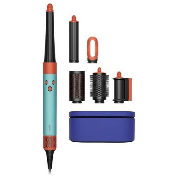 DYSON HS08 Long Ceramic Hair Dryer and Curler 533598-01 7