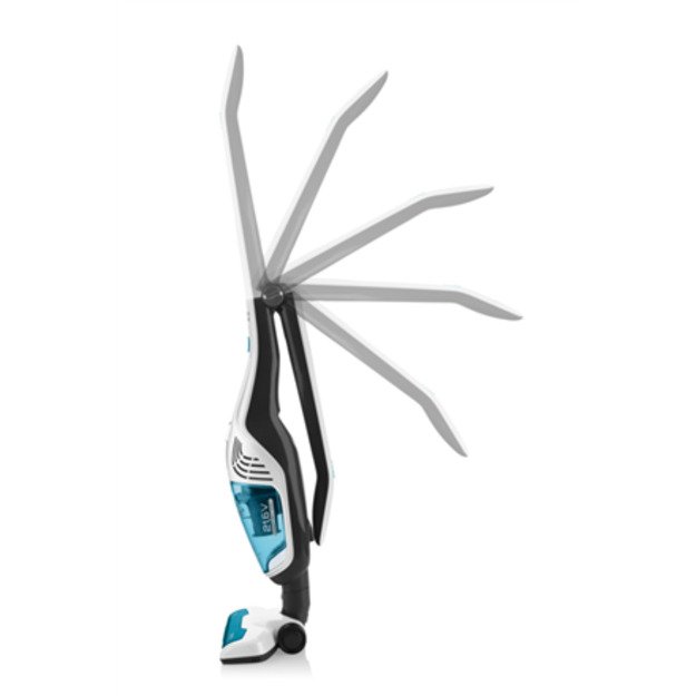 ETA | Vacuum Cleaner | ETA645390000 Moneto II Aqua Plus | Cordless operating | Handstick 3in1 | Washing function | N