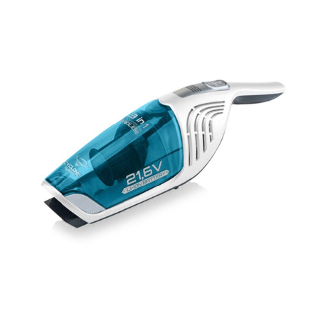 ETA | Vacuum Cleaner | ETA645390000 Moneto II Aqua Plus | Cordless operating | Handstick 3in1 | Washing function | N