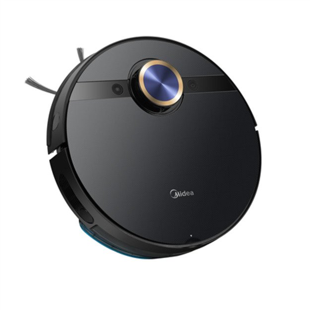 Midea | Robotic Vacuum Cleaner | M7 pro | Dry | Operating time (max) 180 min | Lithium Ion | 5200 mAh | Dust capacity 0.45 L | 4