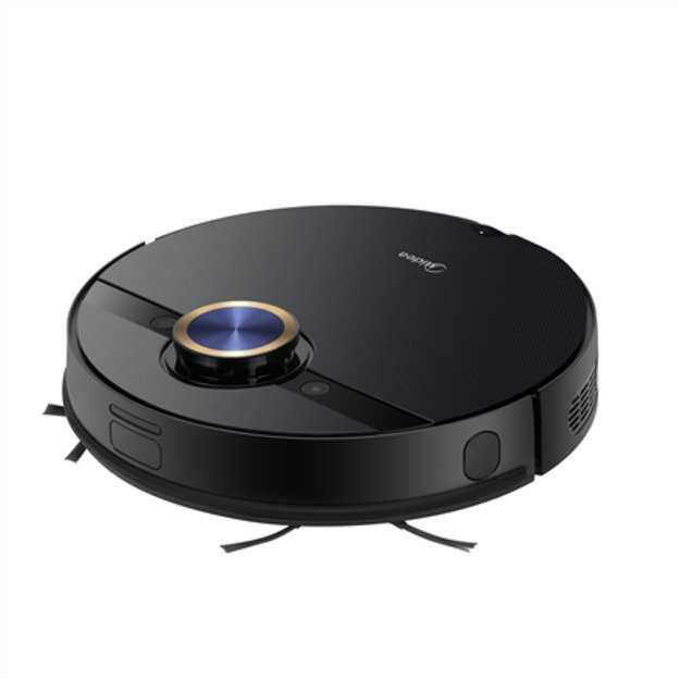 Midea | Robotic Vacuum Cleaner | M7 pro | Dry | Operating time (max) 180 min | Lithium Ion | 5200 mAh | Dust capacity 0.45 L | 4