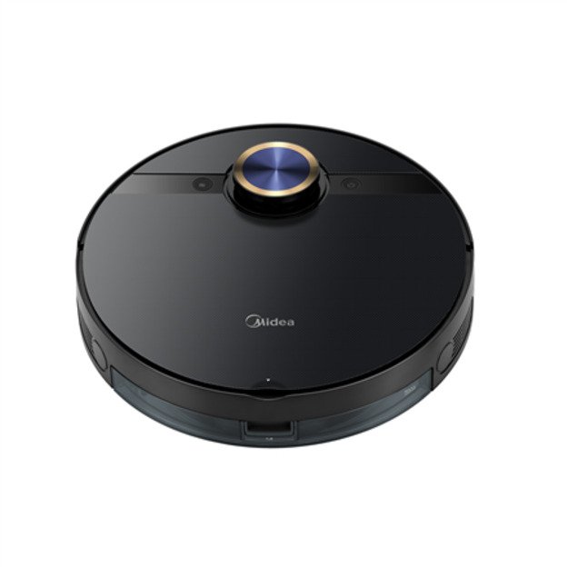 Midea | Robotic Vacuum Cleaner | M7 pro | Dry | Operating time (max) 180 min | Lithium Ion | 5200 mAh | Dust capacity 0.45 L | 4