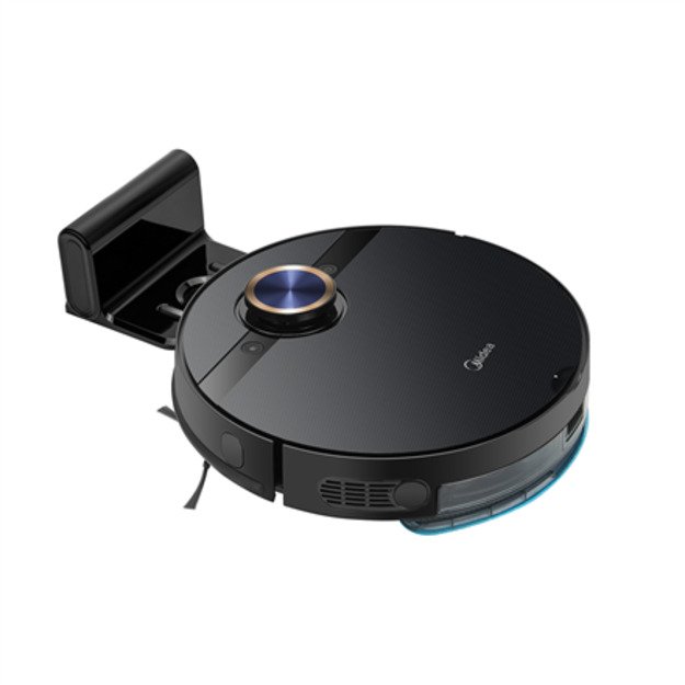 Midea | Robotic Vacuum Cleaner | M7 pro | Dry | Operating time (max) 180 min | Lithium Ion | 5200 mAh | Dust capacity 0.45 L | 4