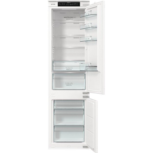 GORENJE NRKI519E41
