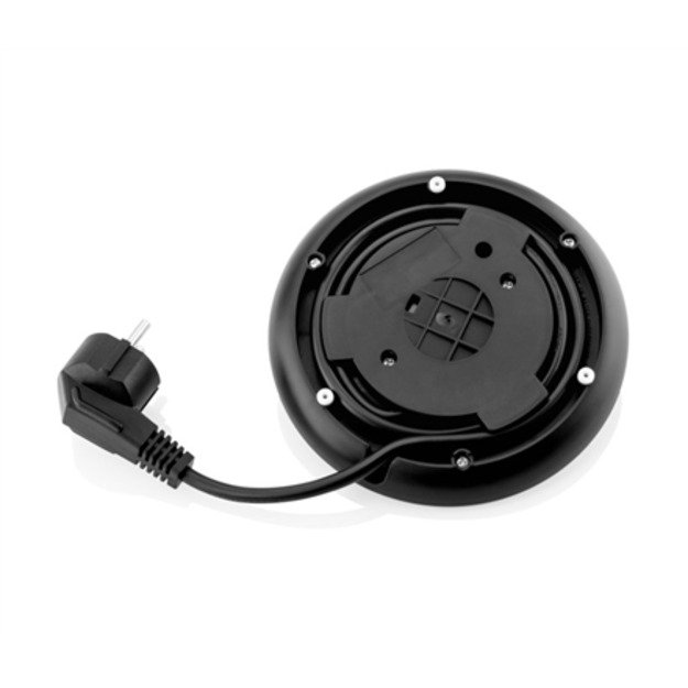 ETA | Storio Kettle | ETA918690040 | Standard | 2150 W | 1.7 L | Stainless steel | 360&deg; rotational base | Beige