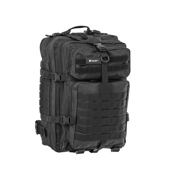 Tracer 47576 Alpha Backpack 15,6 Black