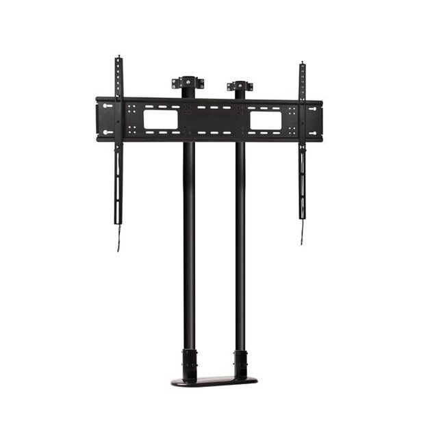 Heavy Duty Floor/Ceiling Mount B-Tech SYSTEM 2 BT7 3