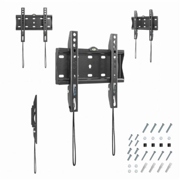 GEMBIRD WM-42F-01 TV wall mount fixed 23-42inch