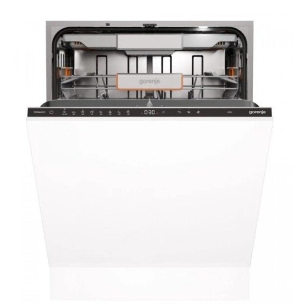 GORENJE GV663B65 built-in dishwasher for 16 place settings